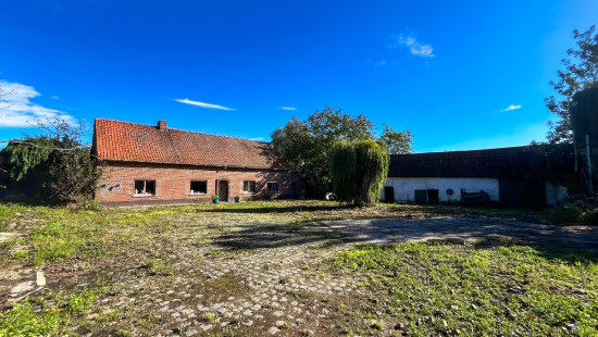 Desselgemseweg - 176 - - 8790