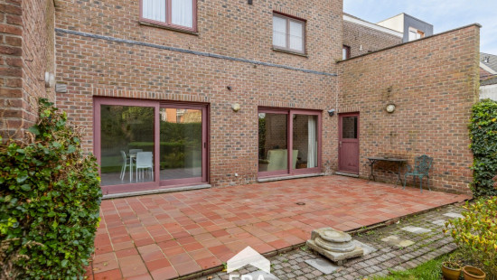 Hertstraat - 18 - - 3680