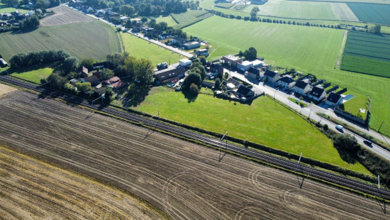 Desselgemseweg - 176 - - 8790