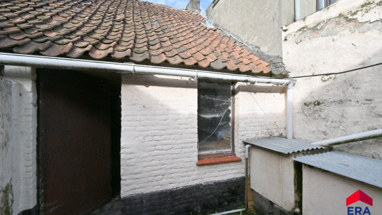 Oostveldstraat - 36 - - 9900