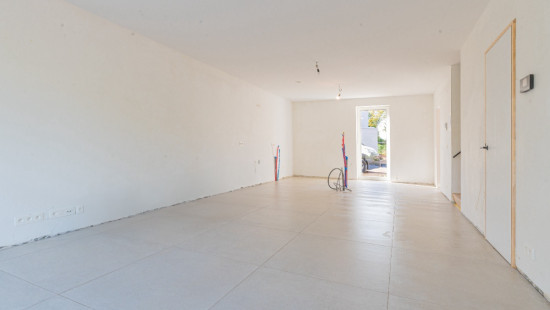 Brielstraat - 19 - - E4 - 9290