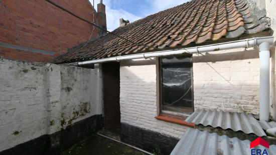 Oostveldstraat - 36 - - 9900