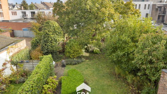 Hertstraat - 18 - - 3680