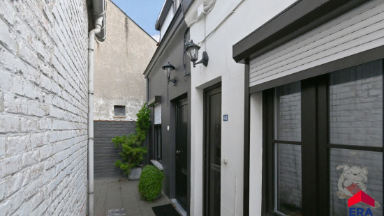 Oostveldstraat - 36 - - 9900