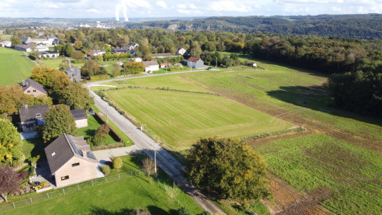 Rue Norbert Graindorge - 4 - Lot 4 - 4520