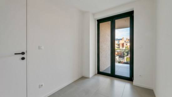 Nijsstraat - 4 - A - 9140