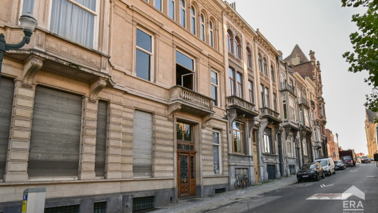 Avenue Louis Bertrand - 15 - - 1030