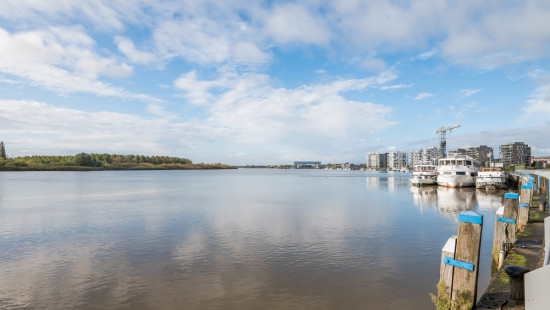 Nijsstraat - 4 - A - 9140