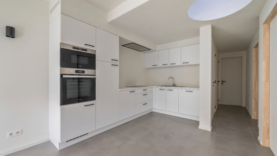 Nijsstraat - 4 - A - 9140