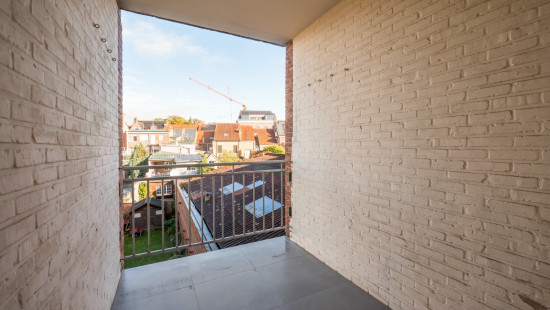 Nijsstraat - 4 - A - 9140