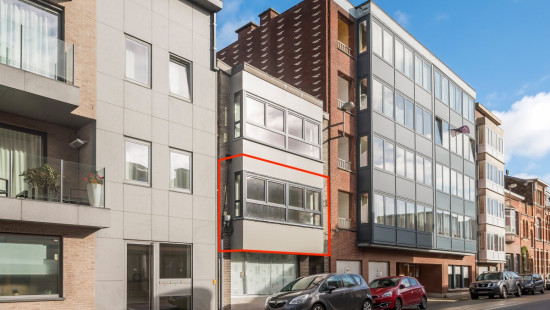 Nijsstraat - 4 - A - 9140