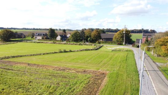 Rue Norbert Graindorge - 4 - Lot 4 - 4520