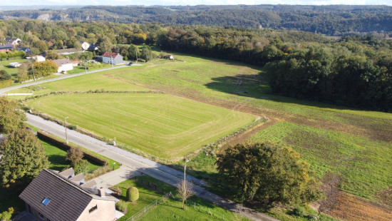 Rue Norbert Graindorge - 4 - Lot 4 - 4520