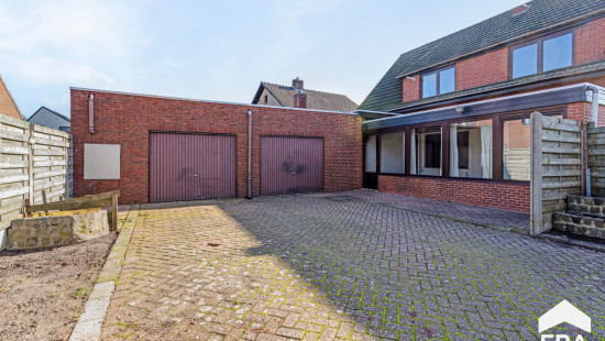 Hoogstraat - 12 - - 3920