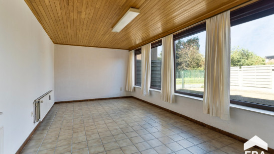 Hoogstraat - 12 - - 3920