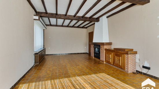 Hoogstraat - 12 - - 3920
