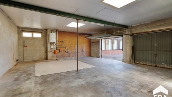 Hoogstraat - 12 - - 3920