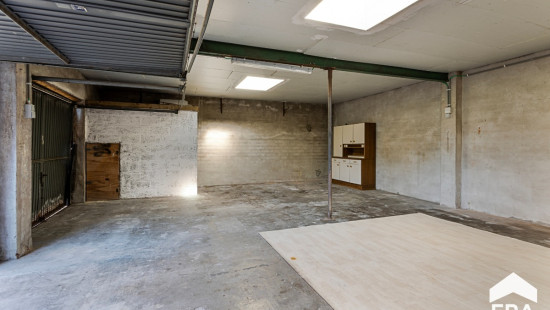 Hoogstraat - 12 - - 3920