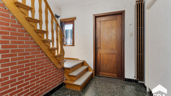 Hoogstraat - 12 - - 3920