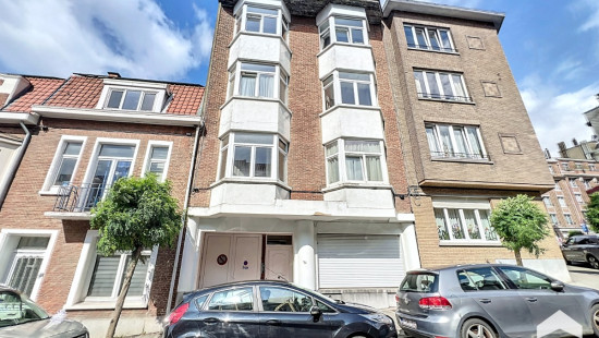 Rue Emile Deroover - 10 - - 1081