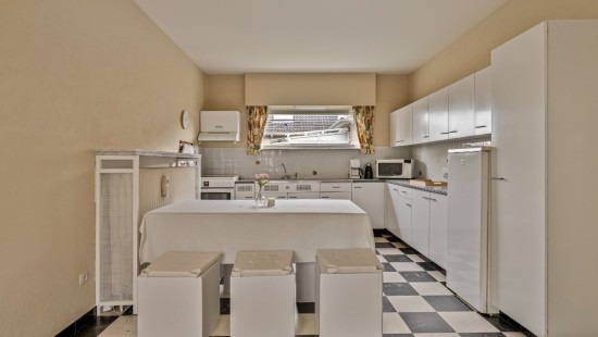 Driekavenstraat - 13 - - 8790