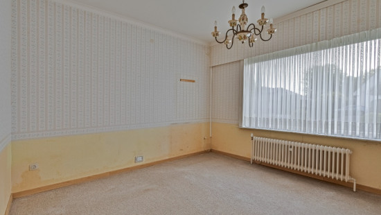 Driekavenstraat - 13 - - 8790