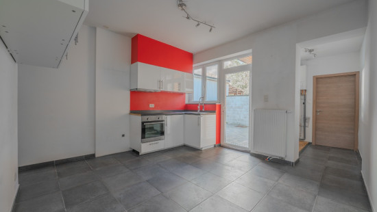 Rue de Flémalle-Grande - 441 - - 4400