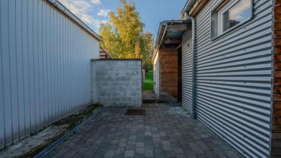 Rue de Flémalle-Grande - 441 - - 4400