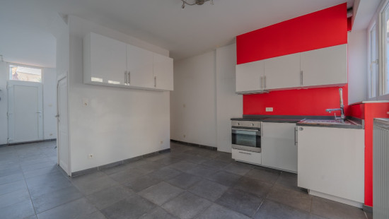 Rue de Flémalle-Grande - 441 - - 4400