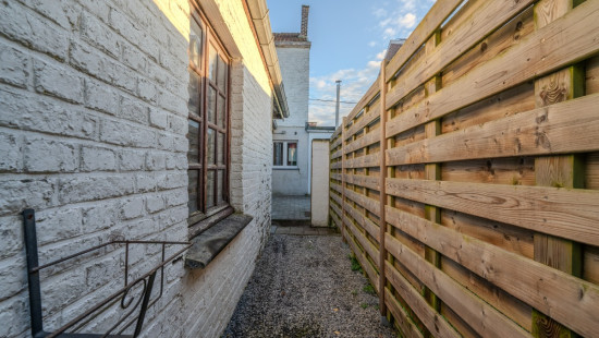 Rue de Flémalle-Grande - 441 - - 4400