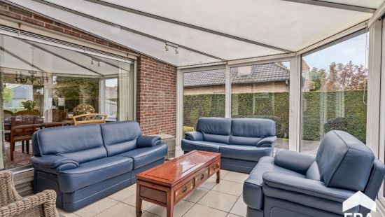 Driekavenstraat - 13 - - 8790