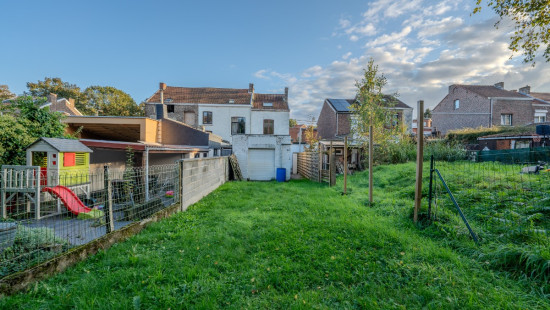 Rue de Flémalle-Grande - 441 - - 4400
