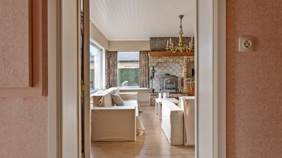 Driekavenstraat - 13 - - 8790