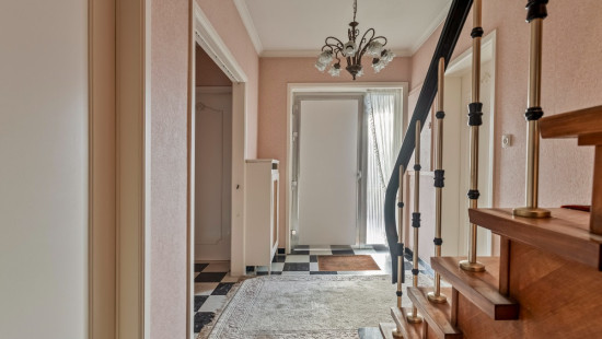 Driekavenstraat - 13 - - 8790