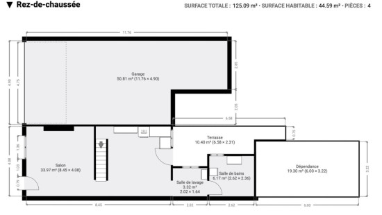 Rue de Flémalle-Grande - 441 - - 4400