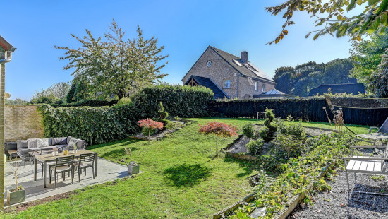 Sterrebeeksesteenweg - 113 - - 3078