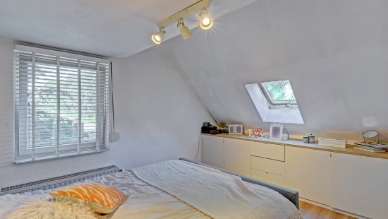 Sterrebeeksesteenweg - 113 - - 3078
