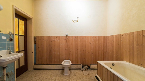Kortrijksestraat - 4 - - 8501