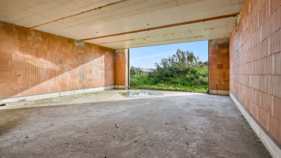 Desteldonkstraat - 10 - - Lot 3 - 9042