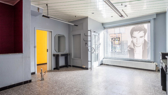 Kortrijksestraat - 4 - - 8501