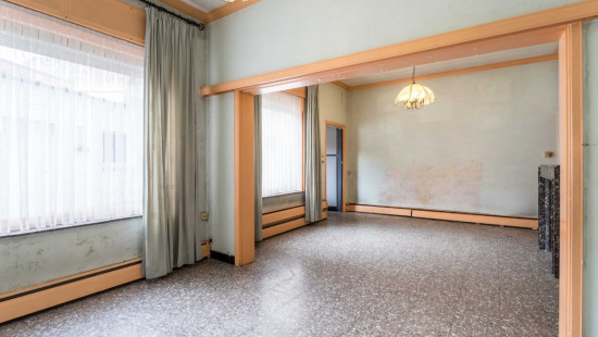 Kortrijksestraat - 4 - - 8501