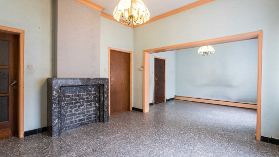 Kortrijksestraat - 4 - - 8501