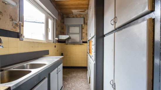 Kortrijksestraat - 4 - - 8501