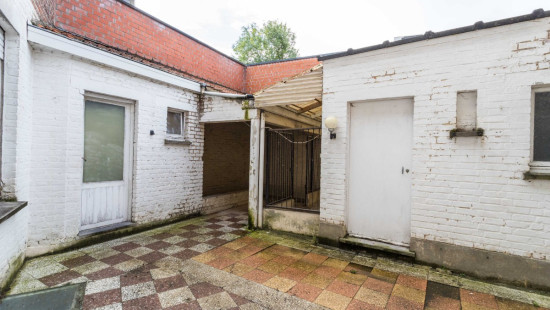 Kortrijksestraat - 4 - - 8501
