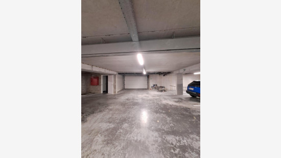 Sint-Rochusstraat - 64 - - 8540