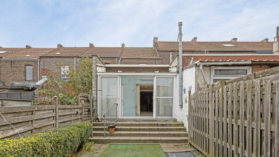 Kerkstraat - 69 - - 3300