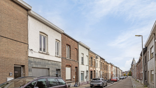 Kerkstraat - 69 - - 3300