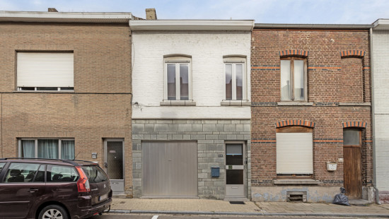 Kerkstraat - 69 - - 3300