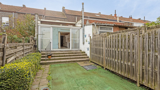 Kerkstraat - 69 - - 3300