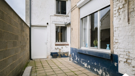 Waterstraat - 27 - - 929 R - 3770